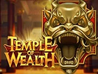 Temple of Wealth